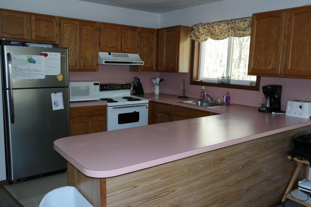 Rentals At Brier Crest Woods Lake Harmony Exterior foto