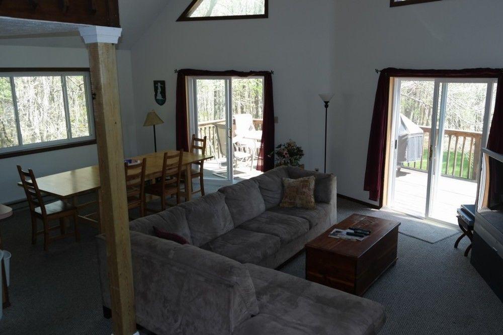 Rentals At Brier Crest Woods Lake Harmony Exterior foto