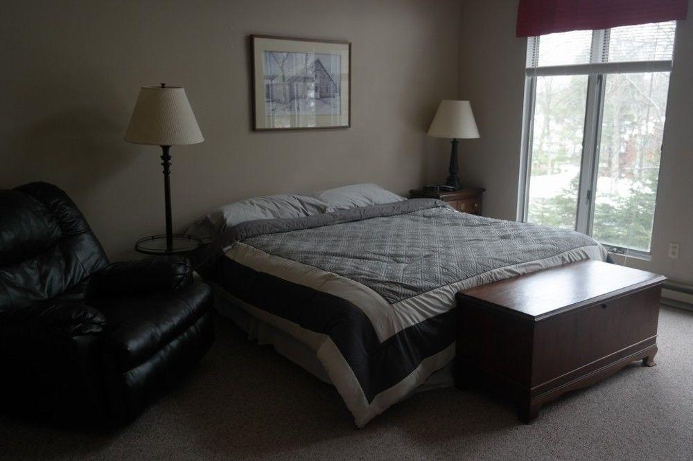 Rentals At Brier Crest Woods Lake Harmony Exterior foto