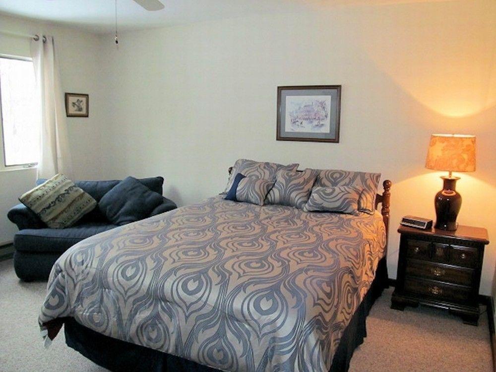 Rentals At Brier Crest Woods Lake Harmony Exterior foto