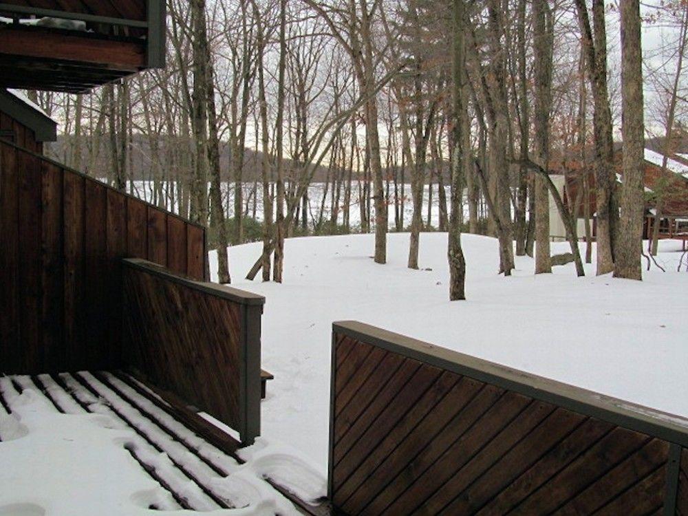 Rentals At Brier Crest Woods Lake Harmony Exterior foto