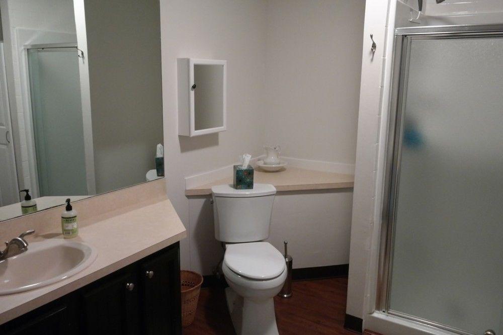 Rentals At Brier Crest Woods Lake Harmony Exterior foto