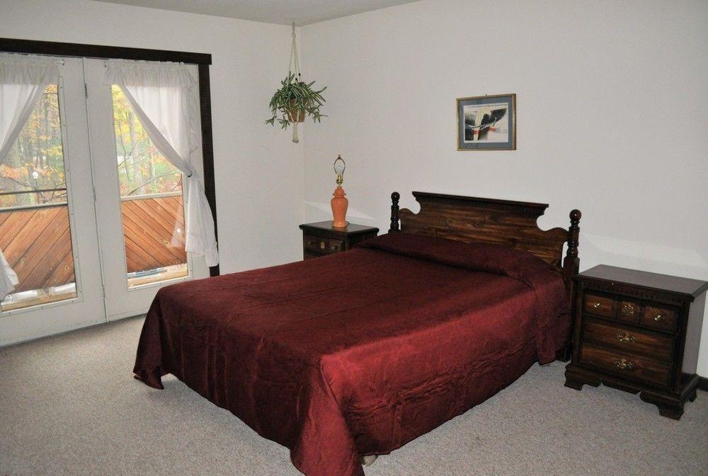 Rentals At Brier Crest Woods Lake Harmony Exterior foto