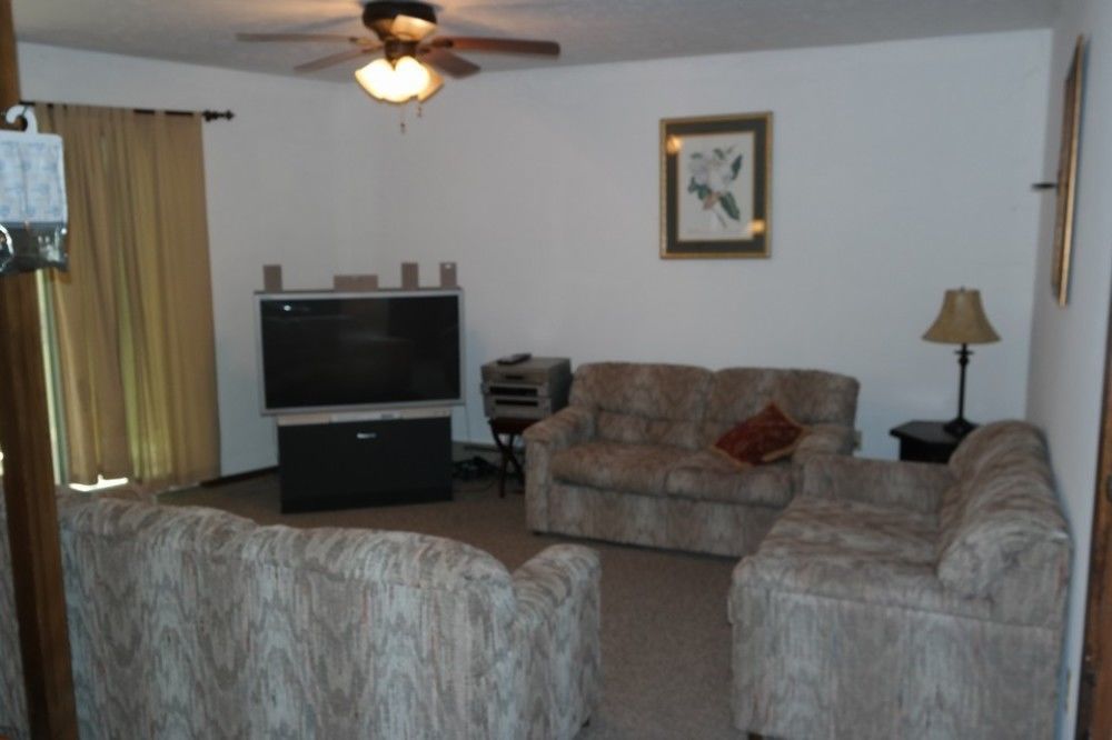 Rentals At Brier Crest Woods Lake Harmony Exterior foto