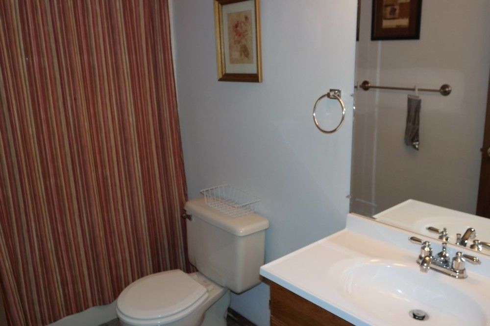 Rentals At Brier Crest Woods Lake Harmony Exterior foto
