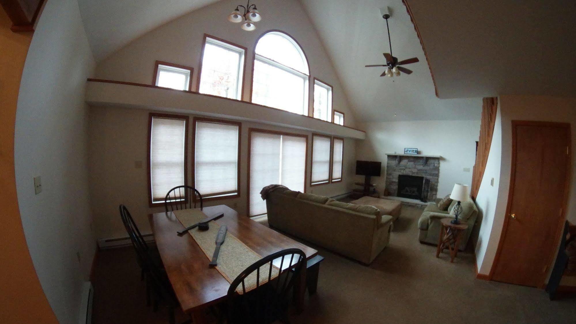 Rentals At Brier Crest Woods Lake Harmony Exterior foto