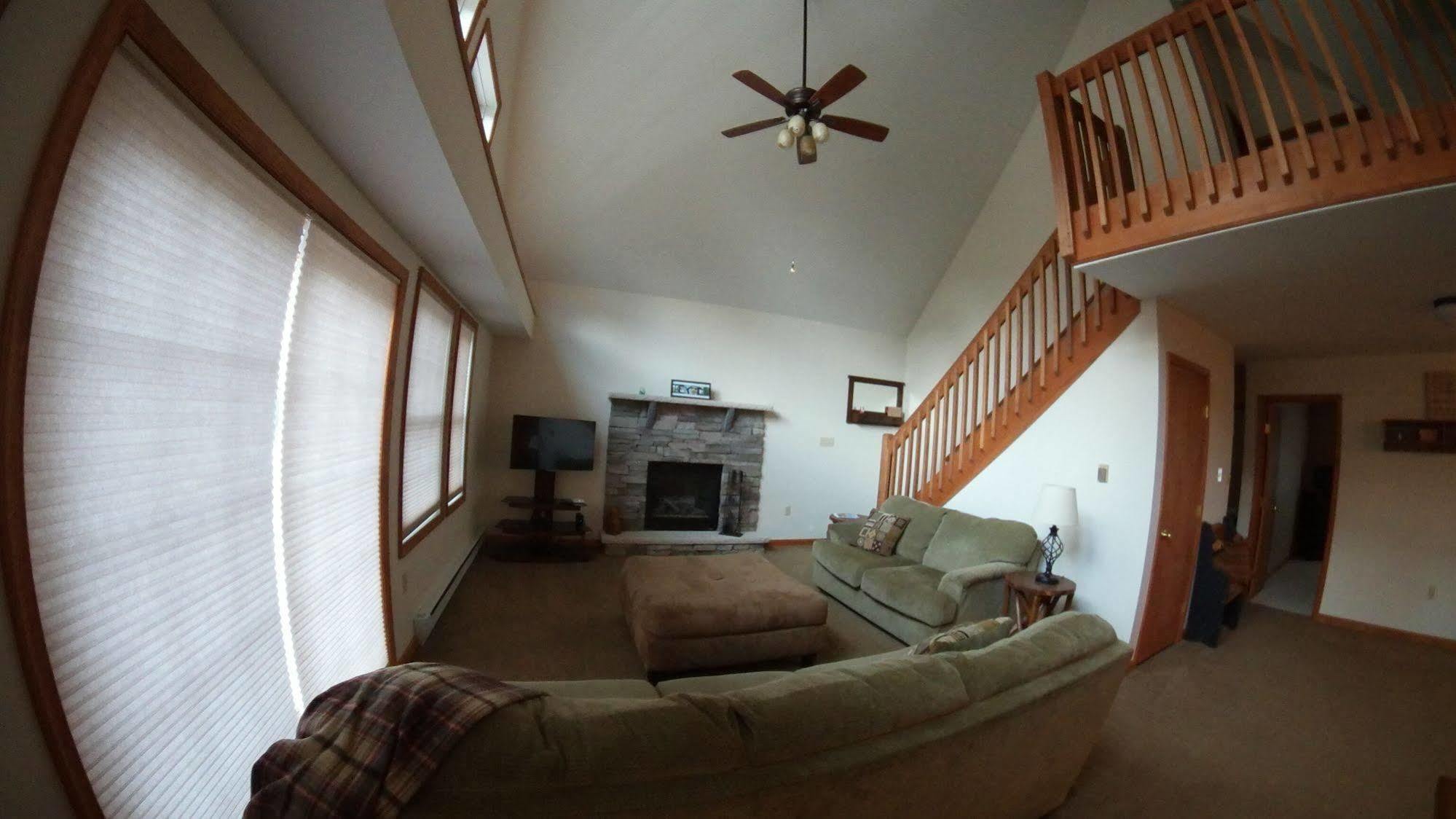 Rentals At Brier Crest Woods Lake Harmony Exterior foto