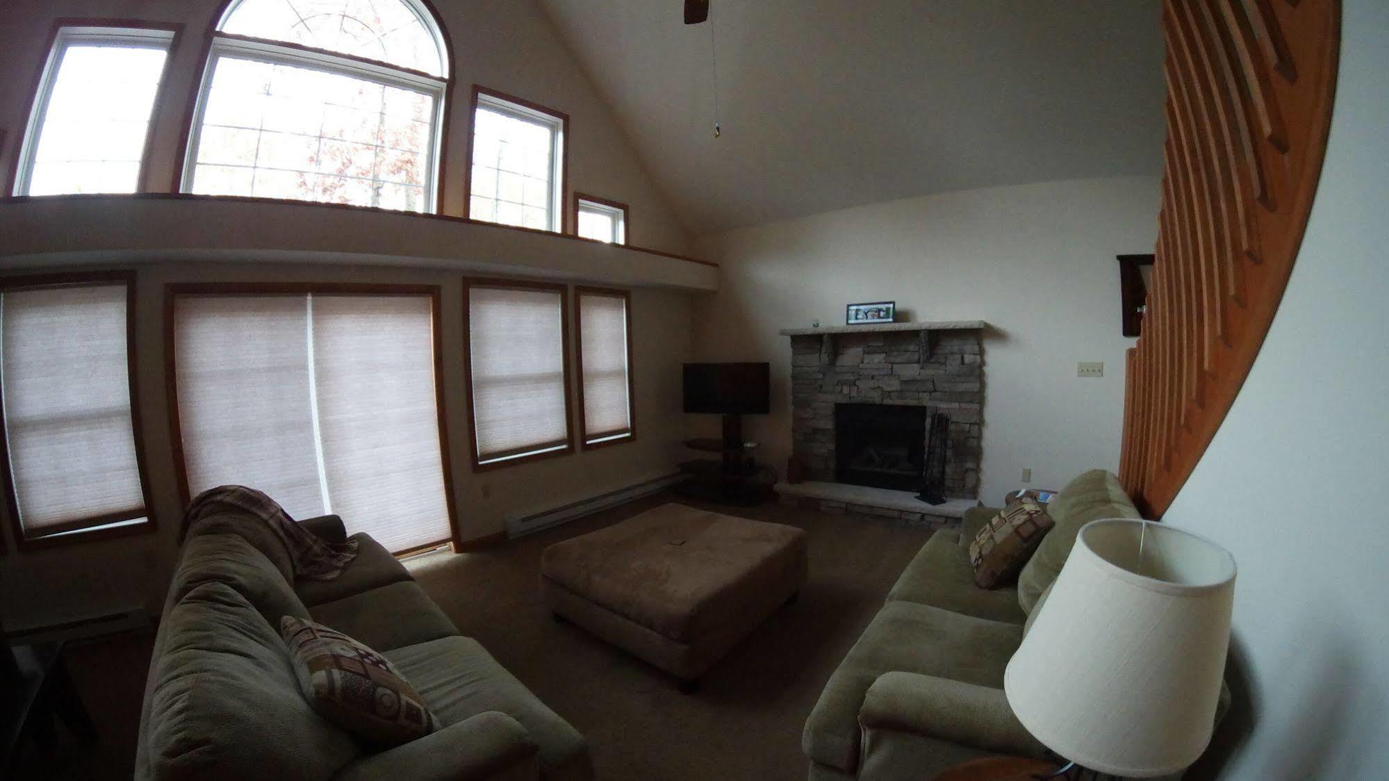 Rentals At Brier Crest Woods Lake Harmony Exterior foto