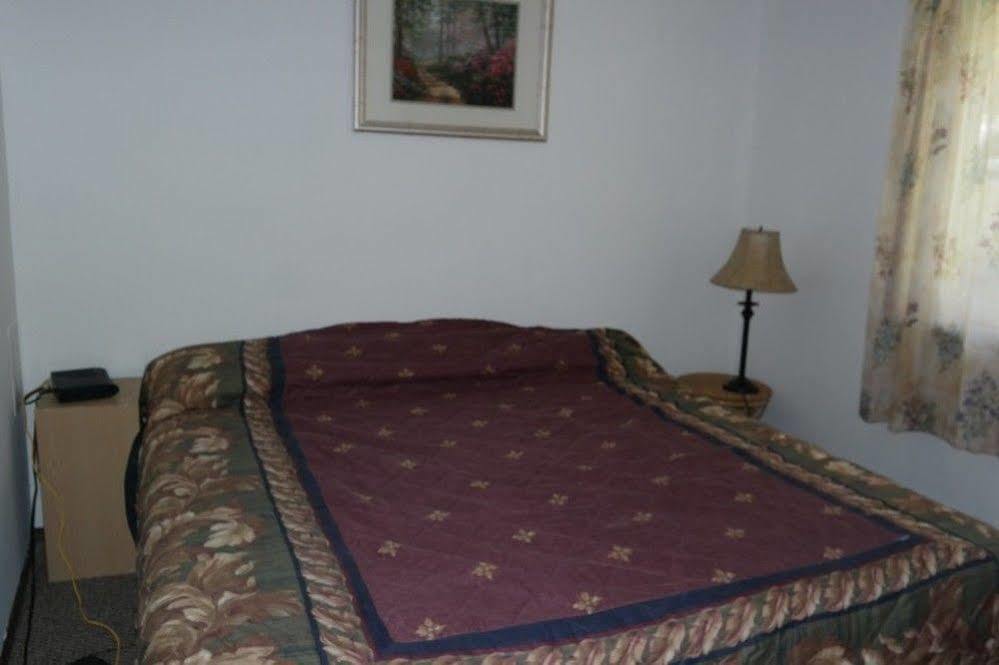 Rentals At Brier Crest Woods Lake Harmony Exterior foto